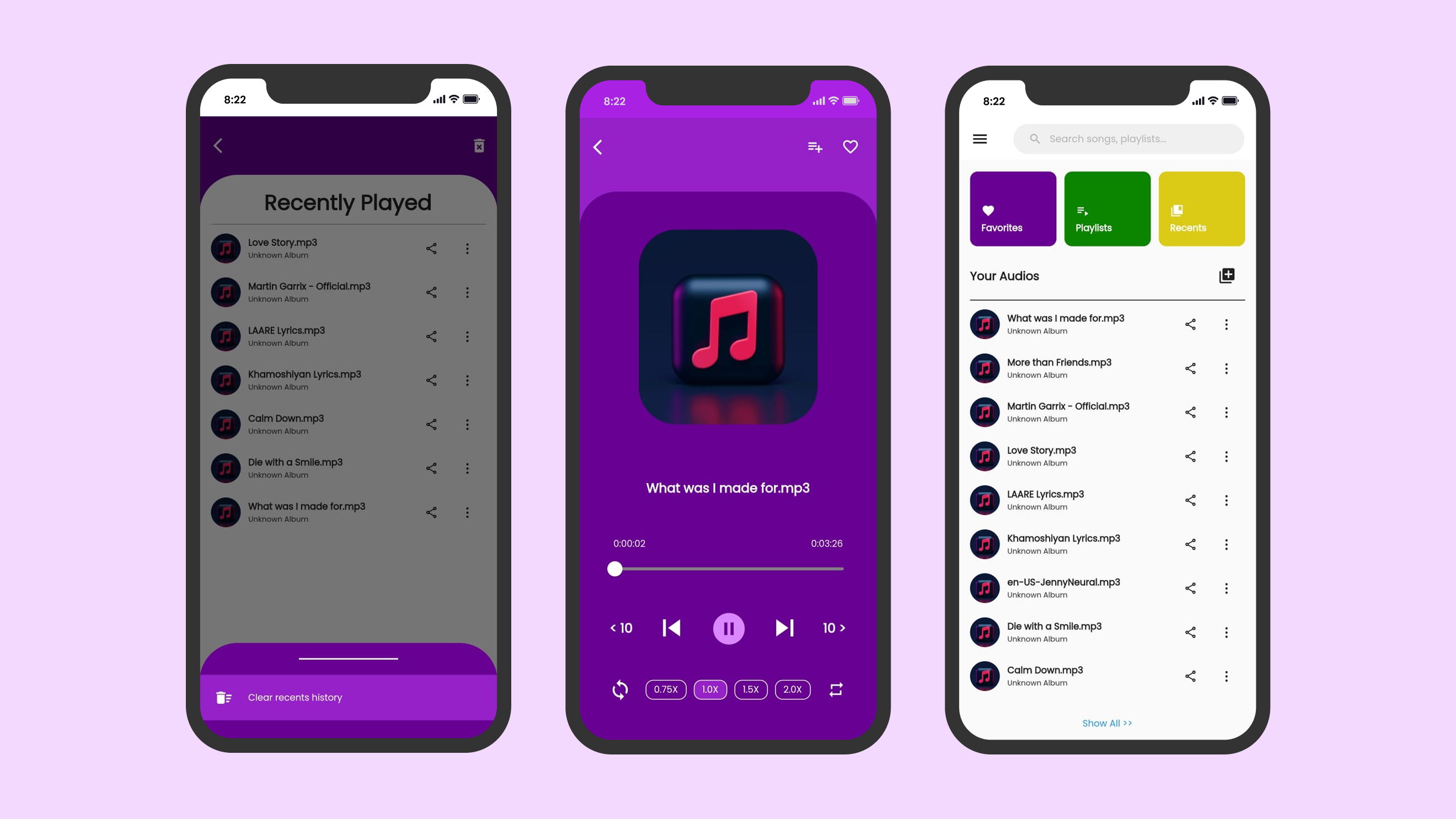 Muzify