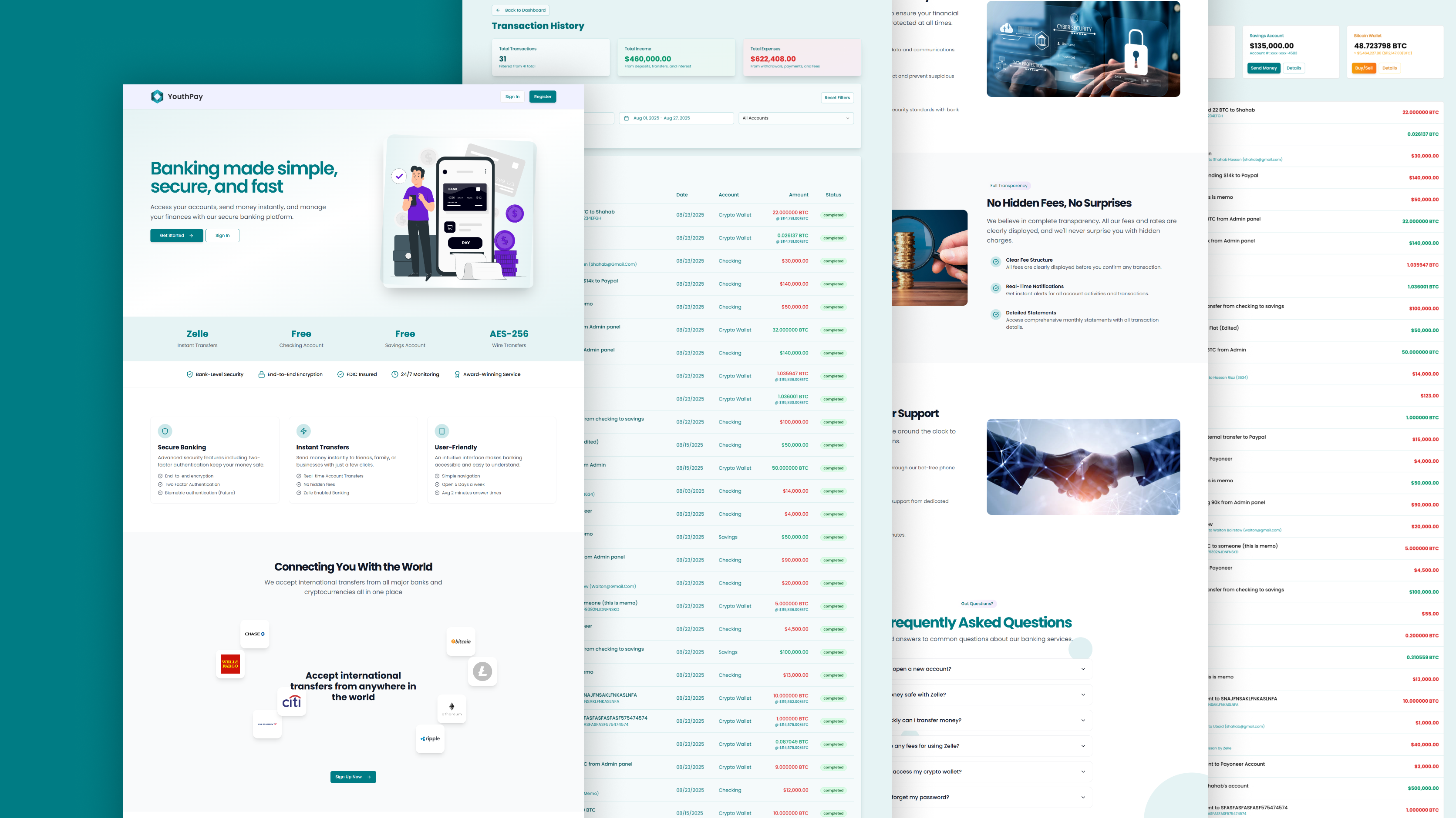 YouthPay